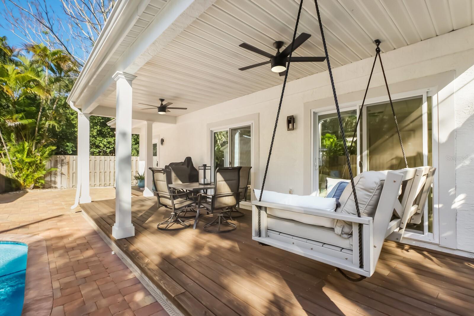 MCCLELLAN PARK - Residential