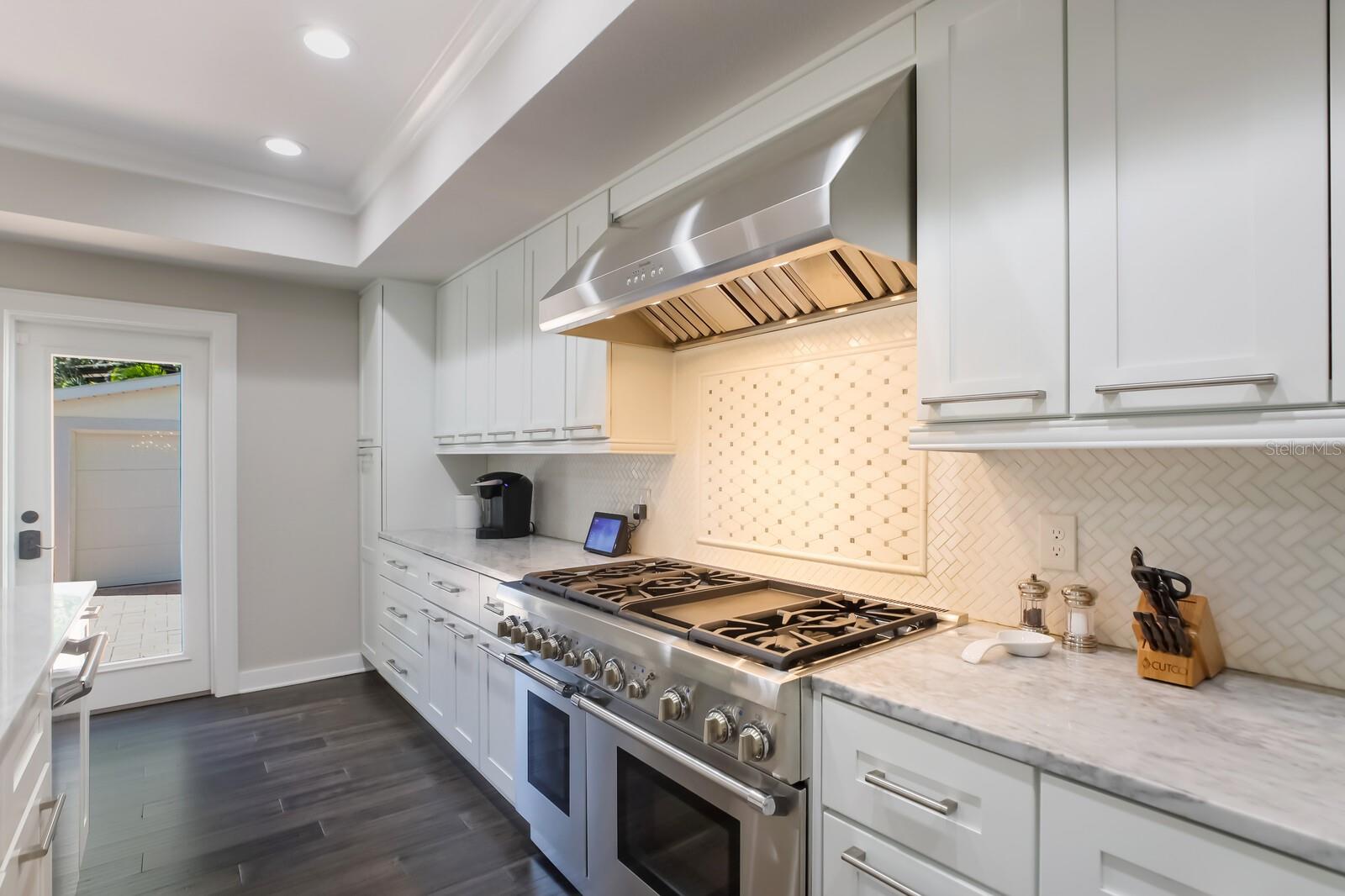 MCCLELLAN PARK - Residential