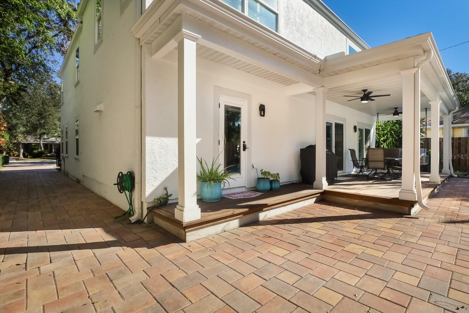 MCCLELLAN PARK - Residential
