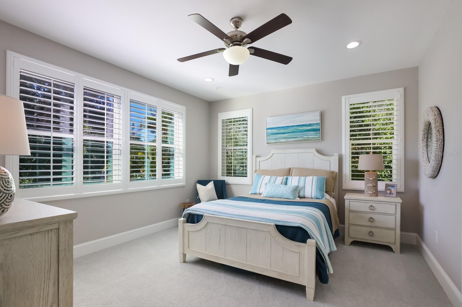 MCCLELLAN PARK - Residential