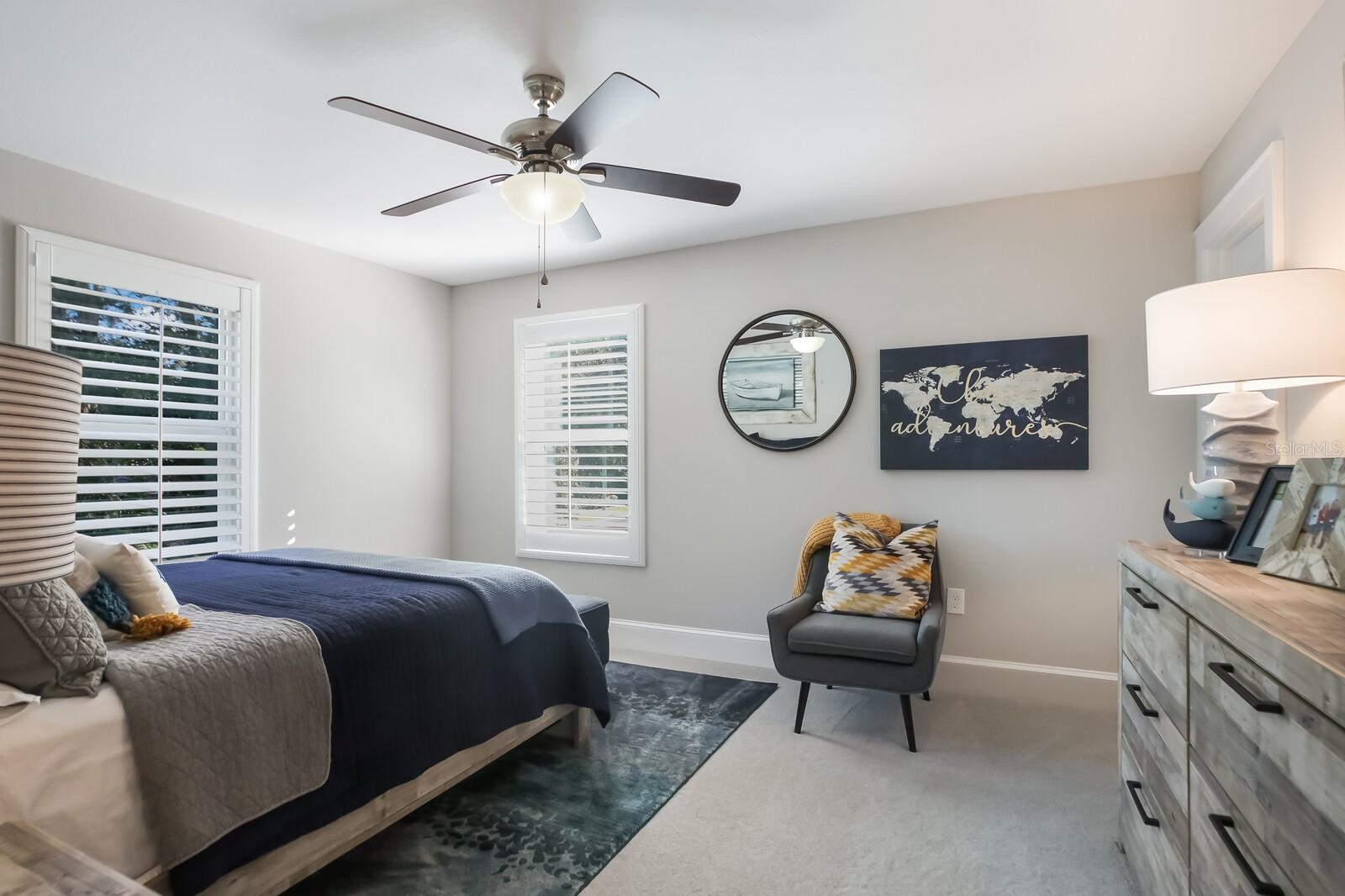 MCCLELLAN PARK - Residential