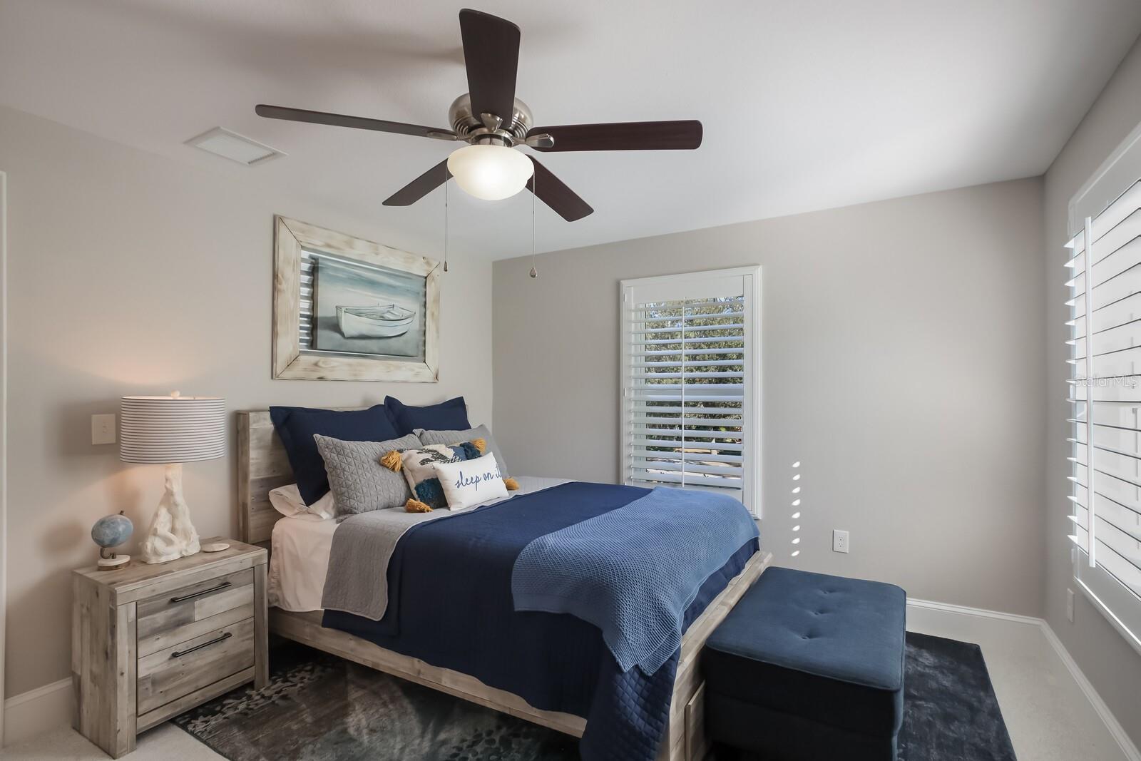 MCCLELLAN PARK - Residential