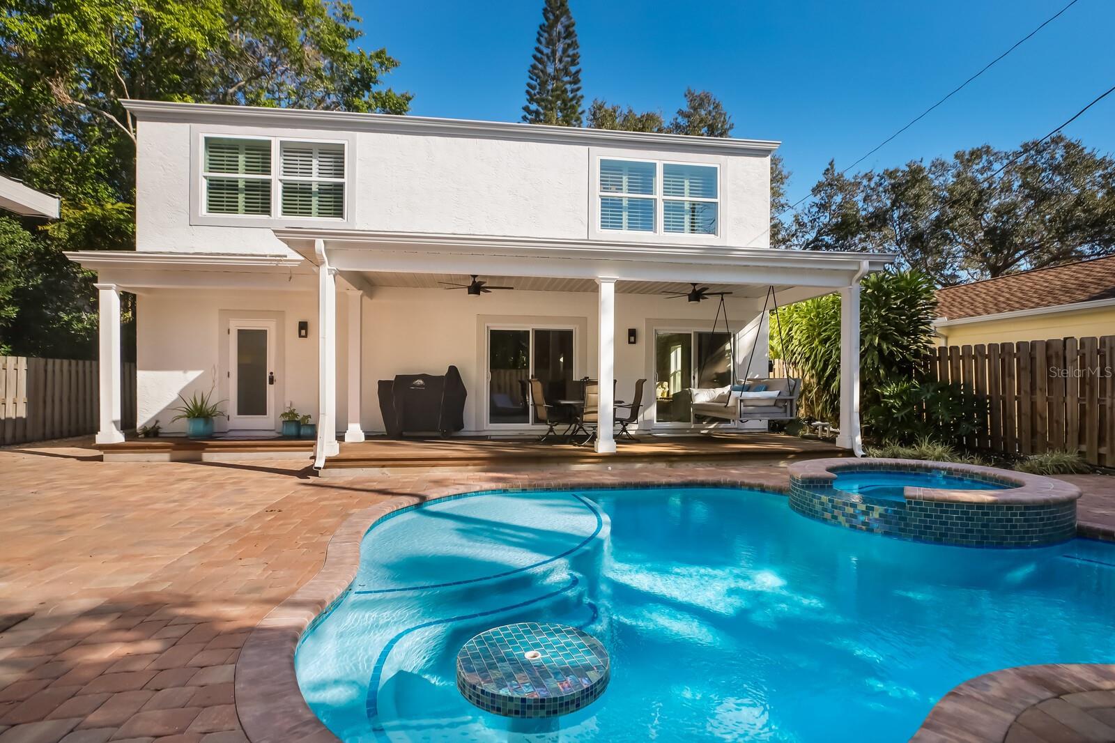 MCCLELLAN PARK - Residential