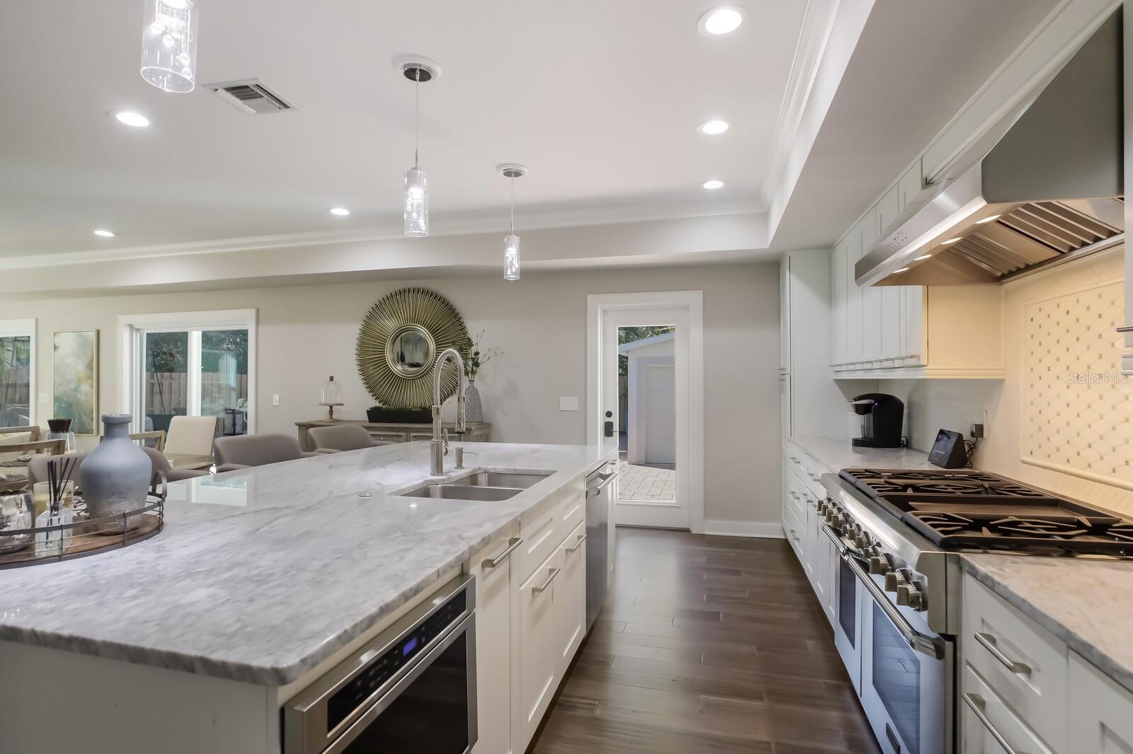 MCCLELLAN PARK - Residential