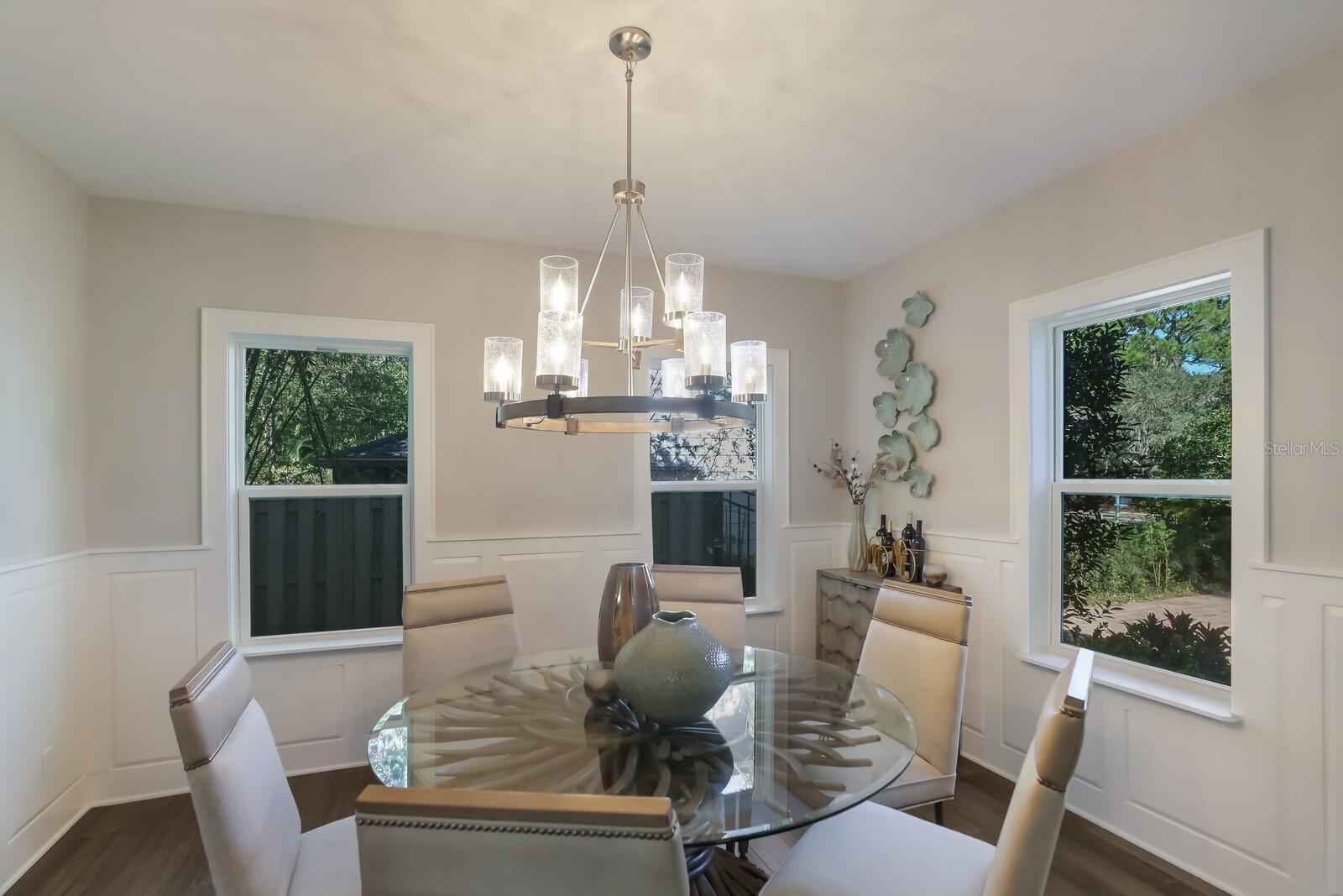 MCCLELLAN PARK - Residential