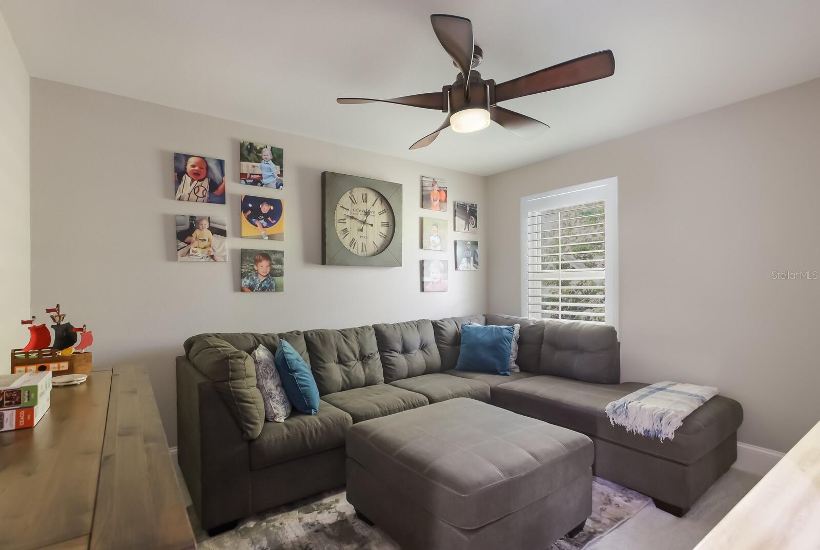 MCCLELLAN PARK - Residential