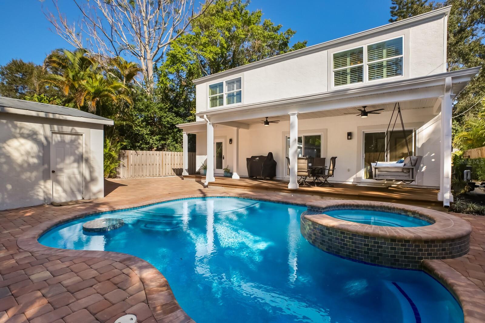 MCCLELLAN PARK - Residential