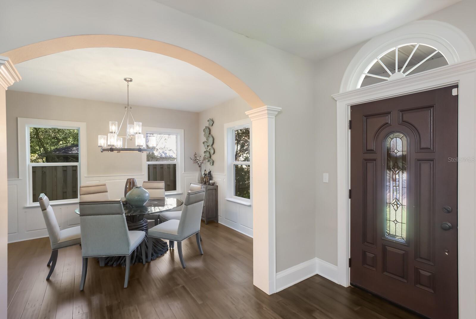 MCCLELLAN PARK - Residential
