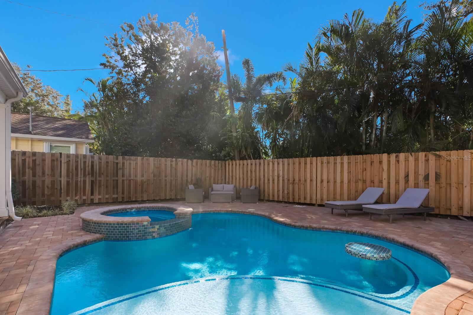 MCCLELLAN PARK - Residential