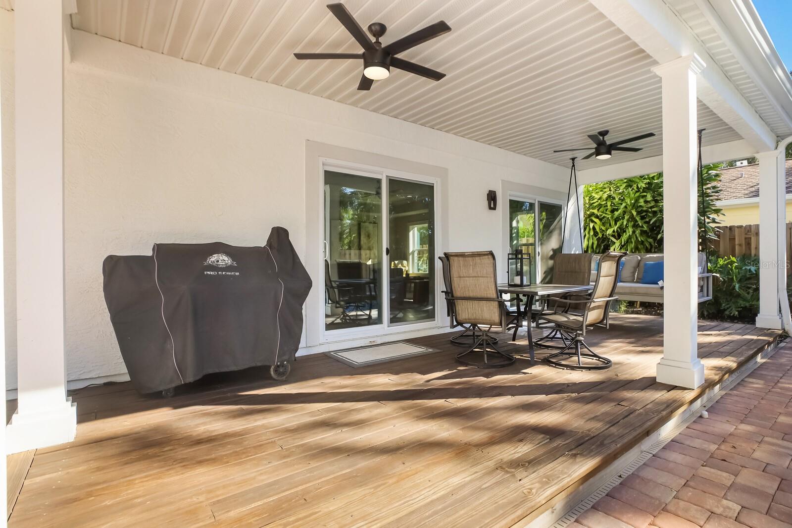 MCCLELLAN PARK - Residential