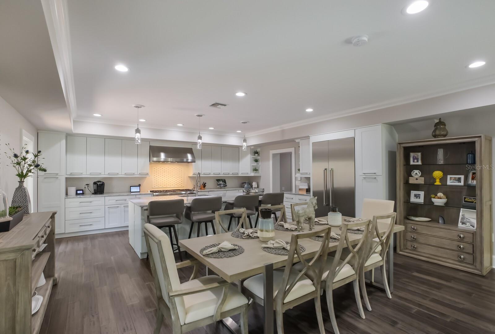 MCCLELLAN PARK - Residential