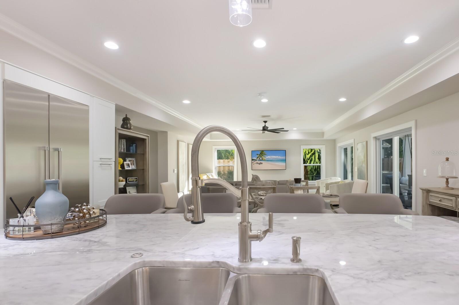 MCCLELLAN PARK - Residential