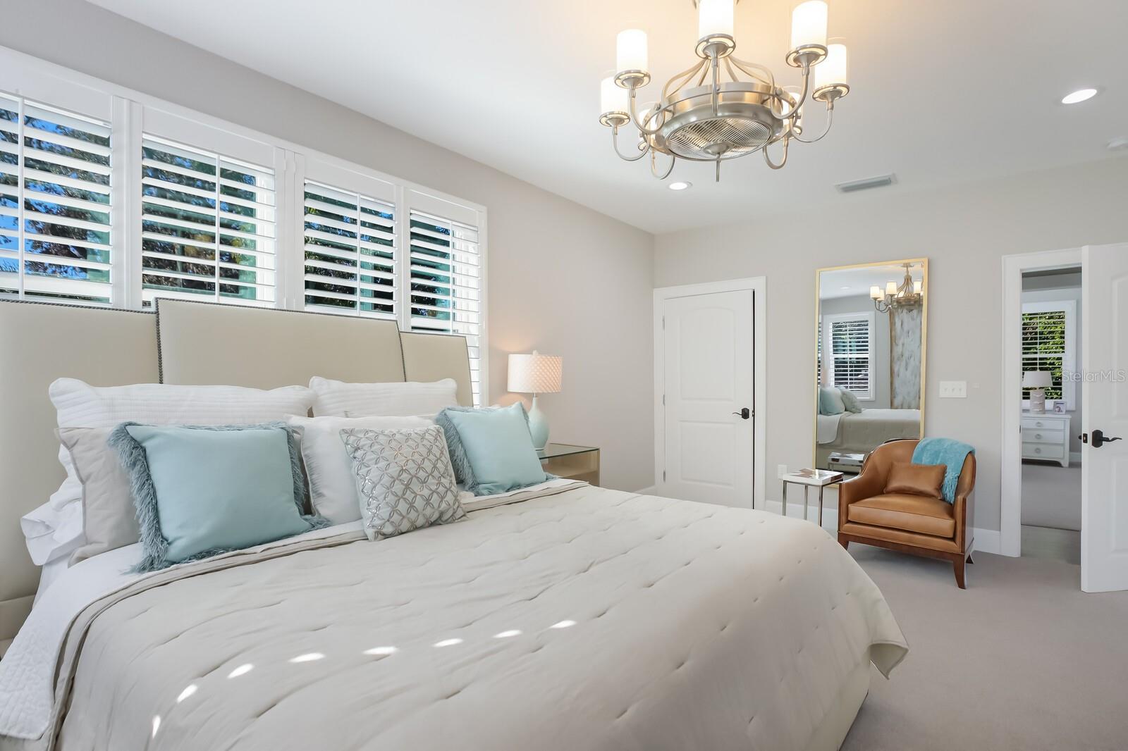 MCCLELLAN PARK - Residential