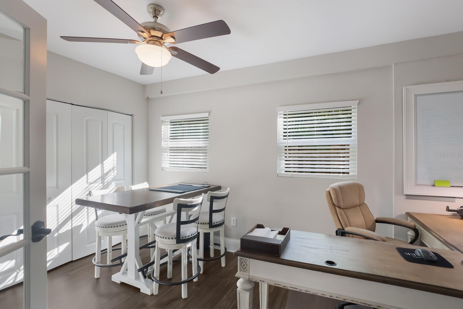 MCCLELLAN PARK - Residential