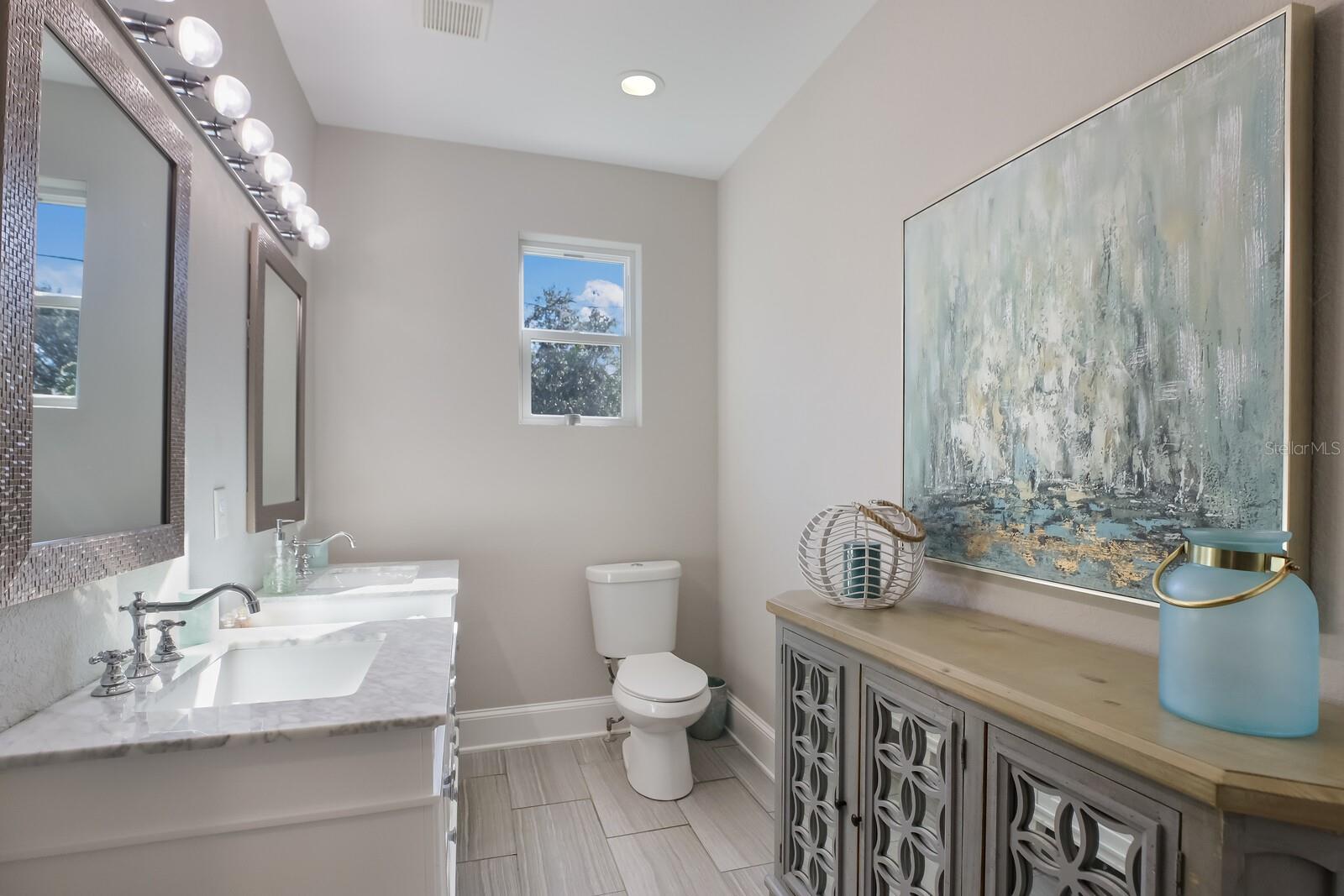 MCCLELLAN PARK - Residential