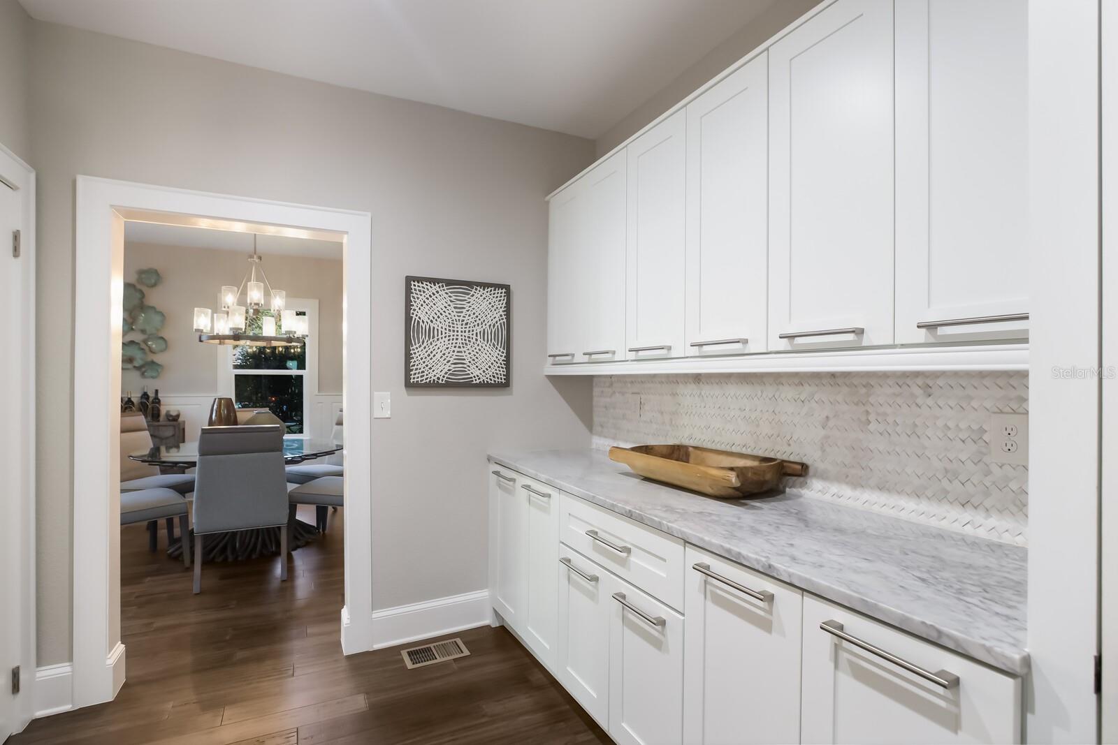 MCCLELLAN PARK - Residential