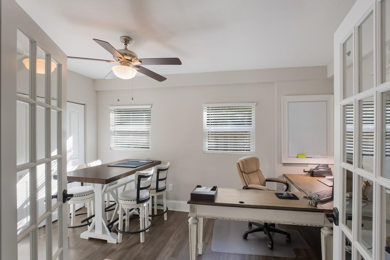 MCCLELLAN PARK - Residential