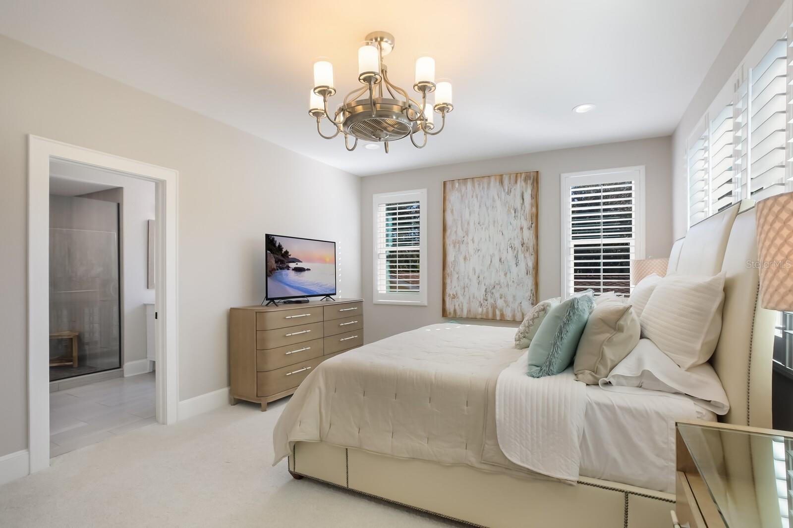 MCCLELLAN PARK - Residential