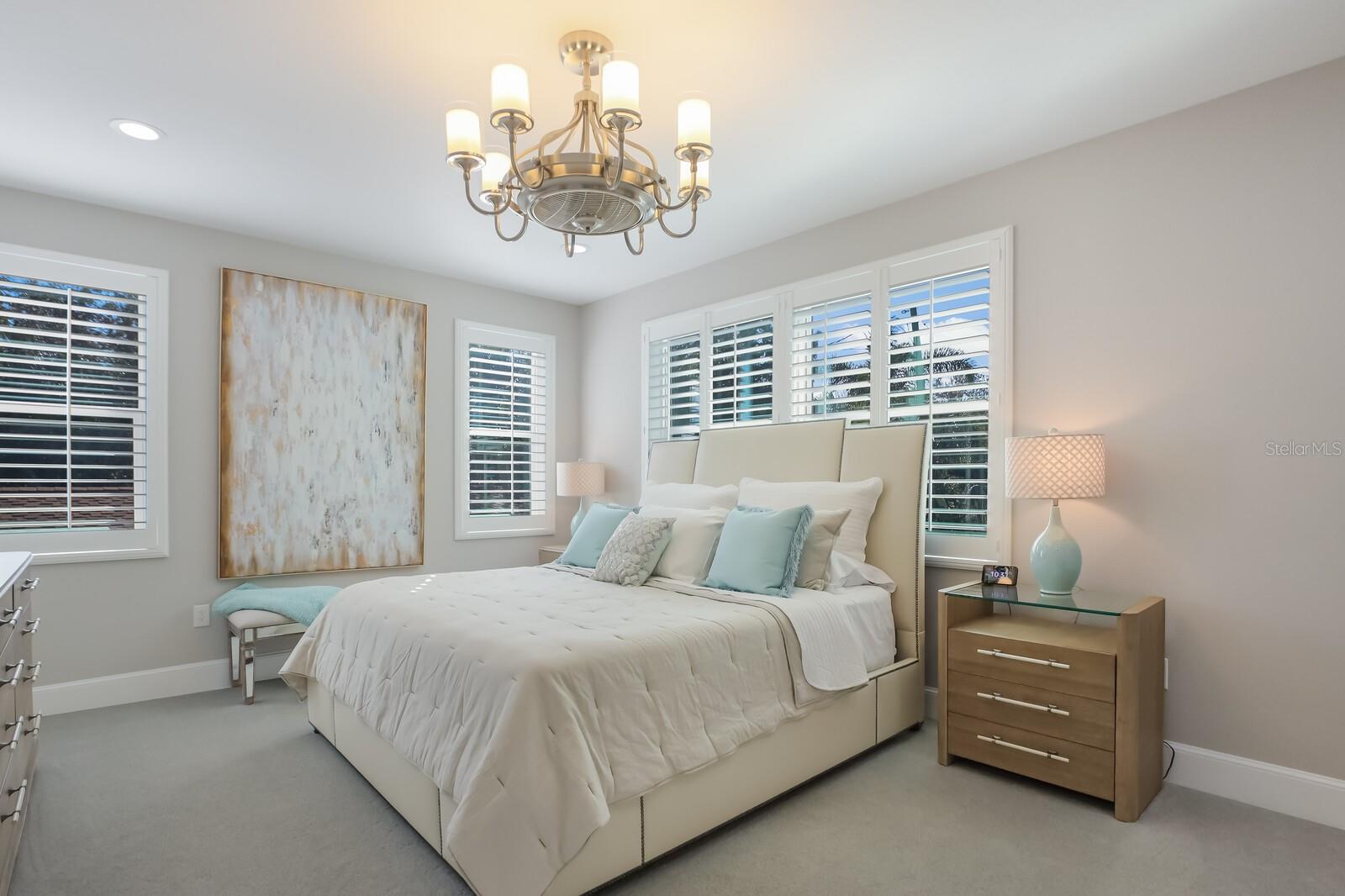 MCCLELLAN PARK - Residential