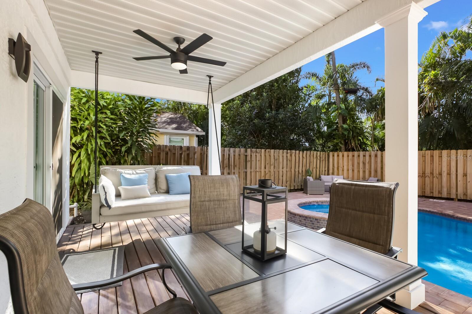 MCCLELLAN PARK - Residential