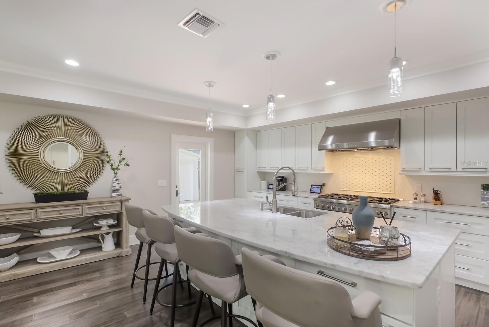 MCCLELLAN PARK - Residential