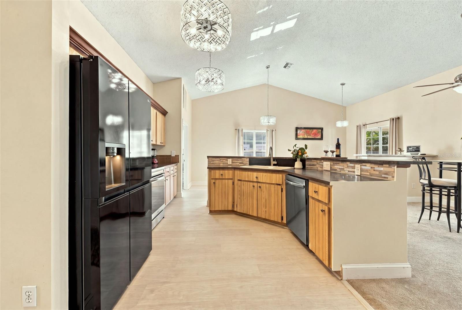 1509 RIDGE SHORE DRIVE