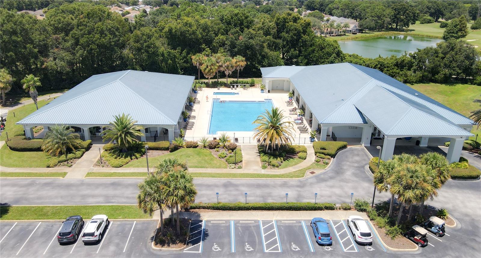 OAK RUN LAUREL OAKS - Residential