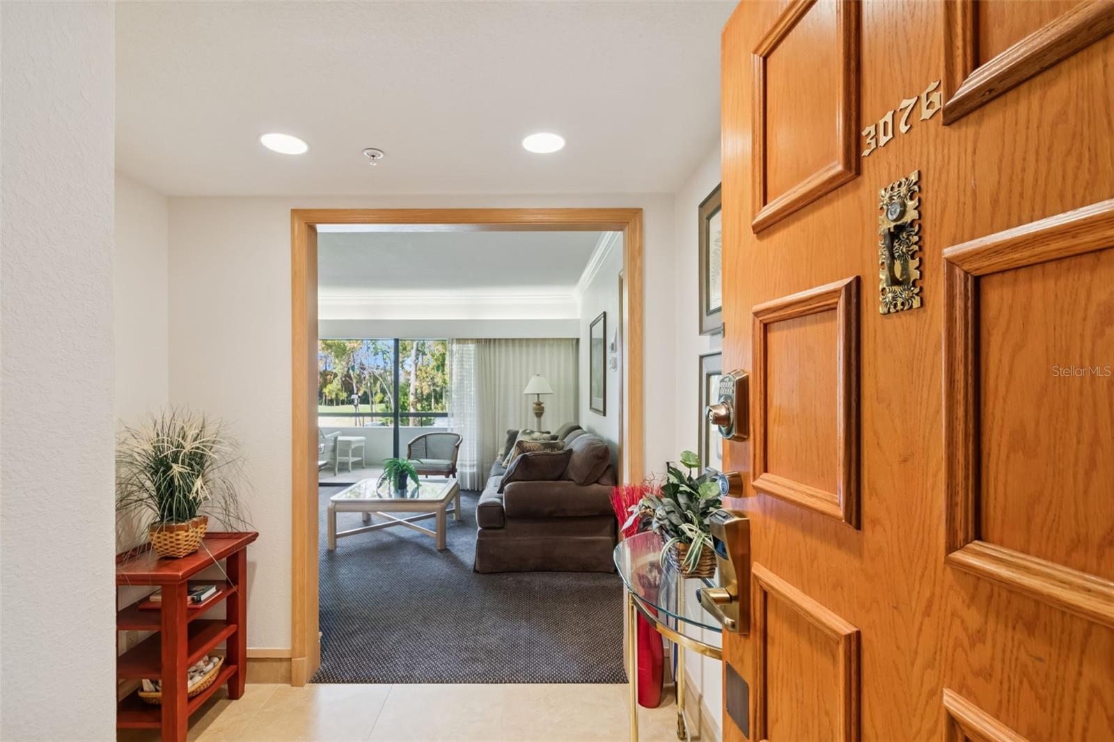 INNISBROOK 17 CONDO - Residential