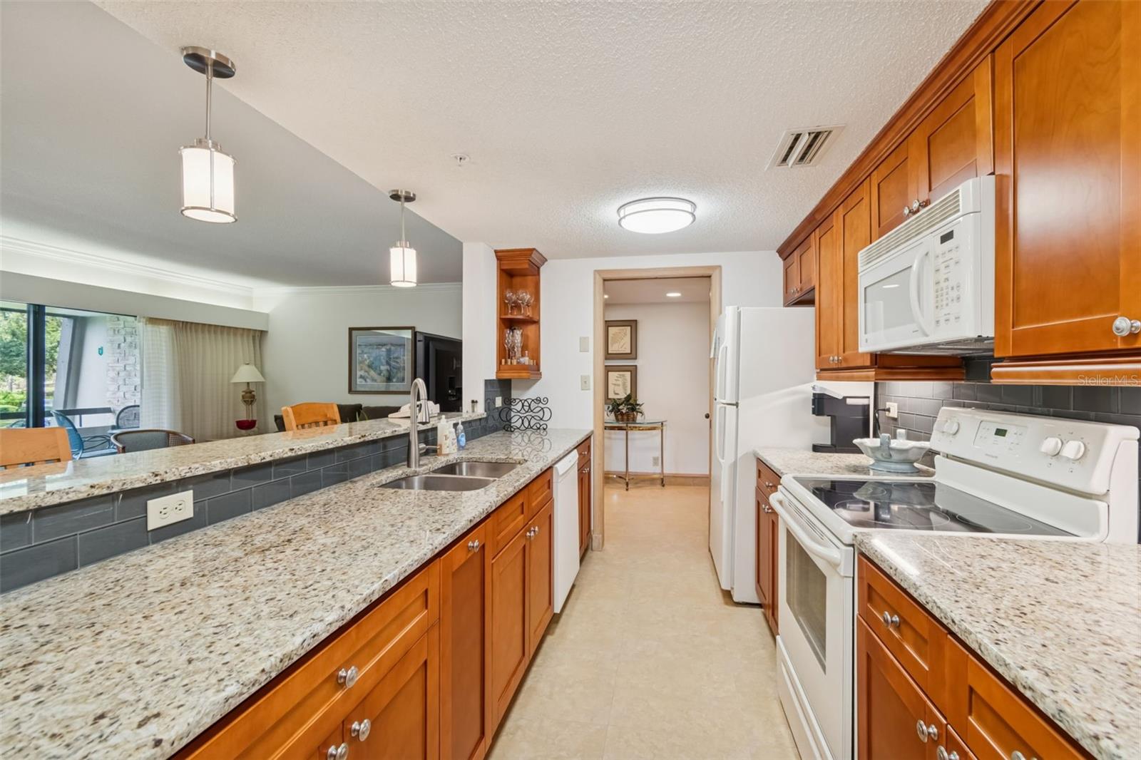 INNISBROOK 17 CONDO - Residential