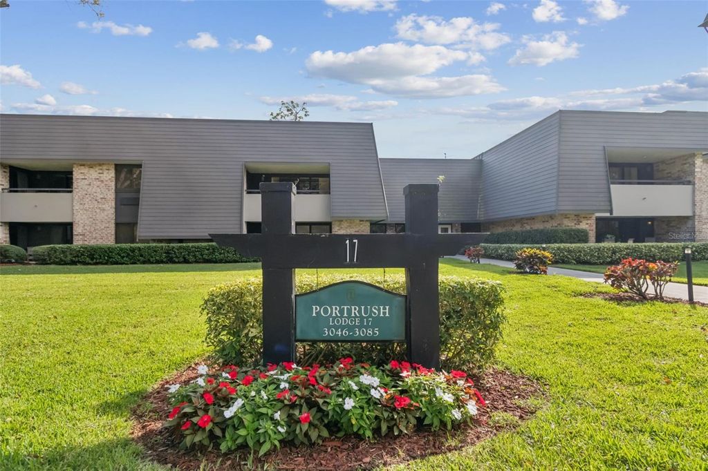 Photo of 36750 Us Highway 19 N #17208, Palm Harbor, FL 34684 (MLS # TB8464731)