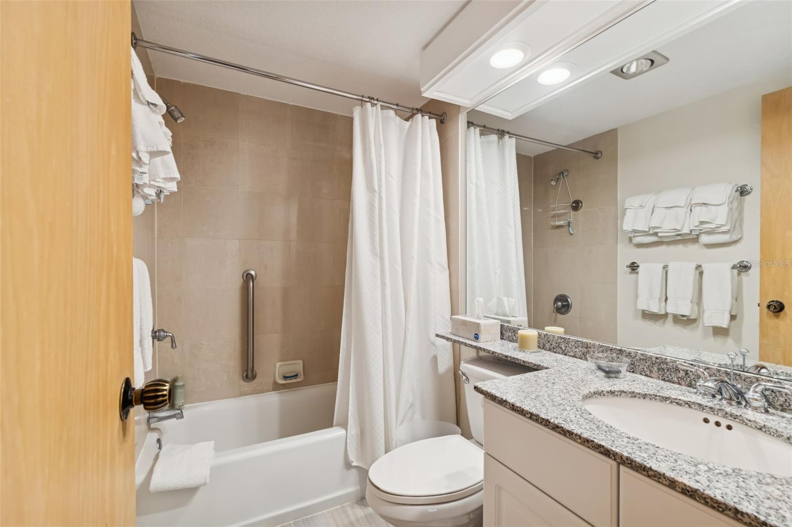 INNISBROOK 17 CONDO - Residential