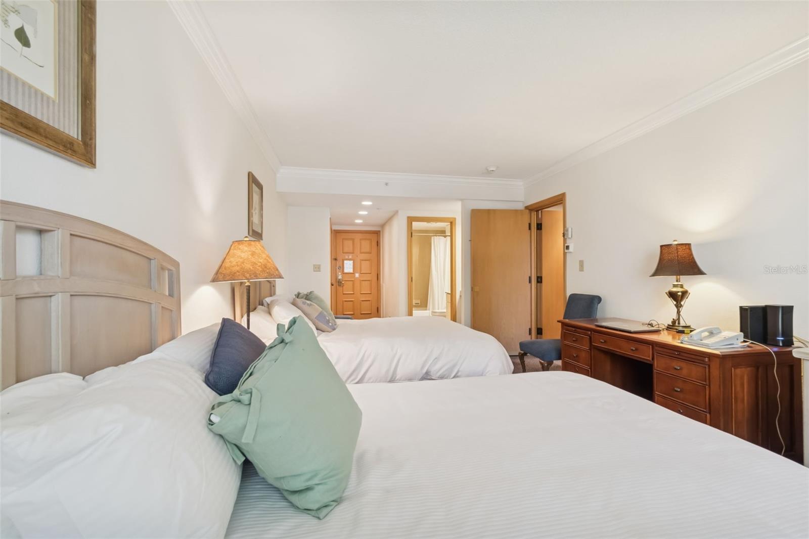 INNISBROOK 17 CONDO - Residential