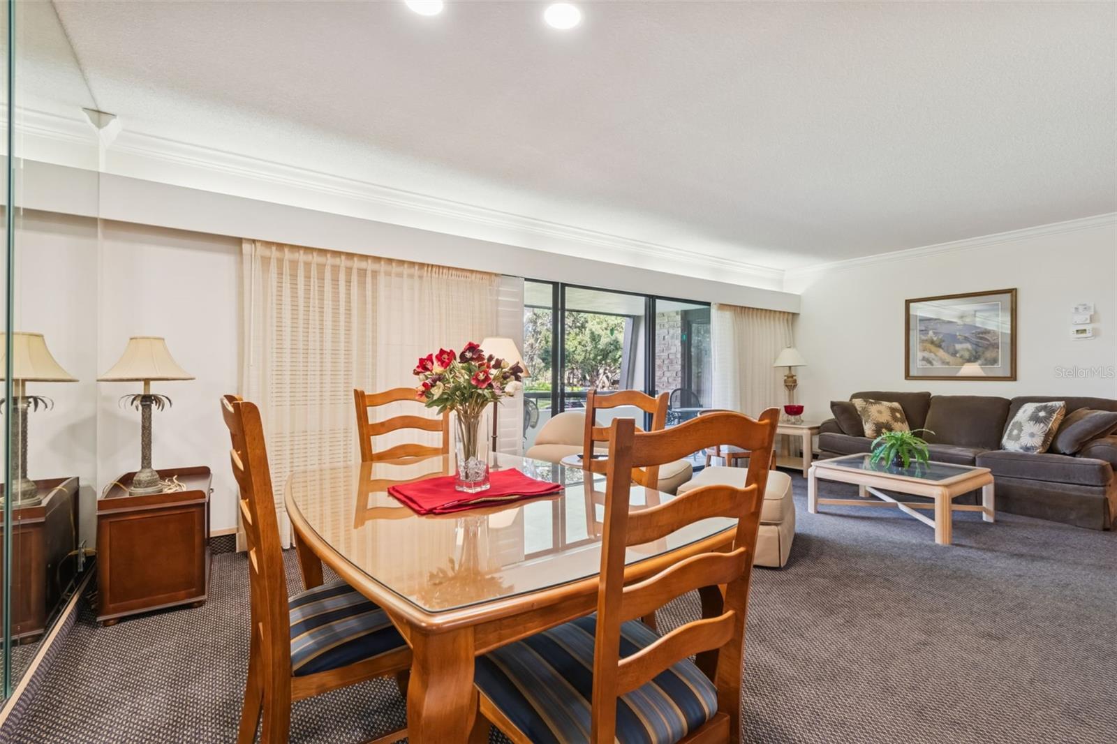 INNISBROOK 17 CONDO - Residential