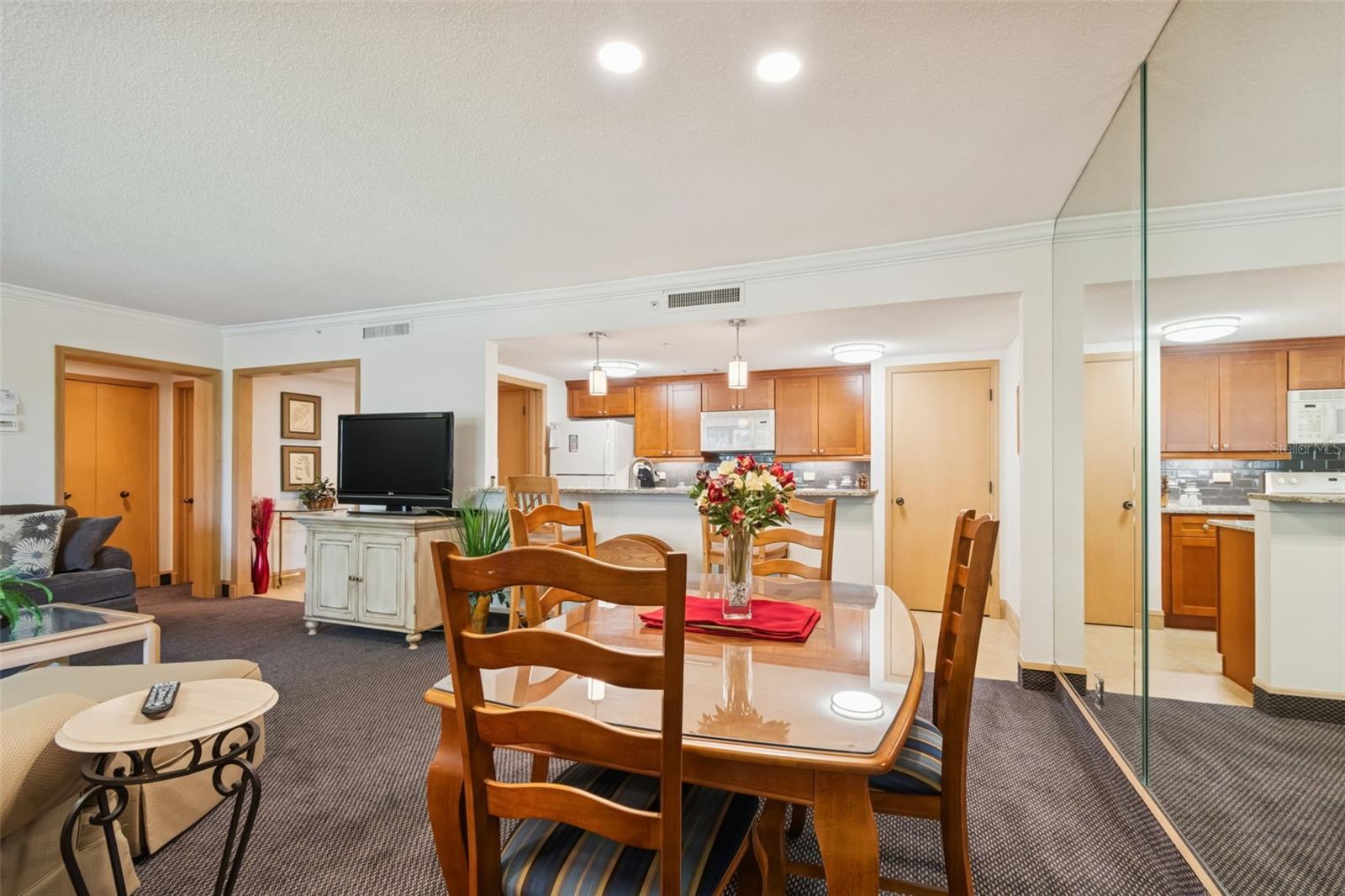 INNISBROOK 17 CONDO - Residential