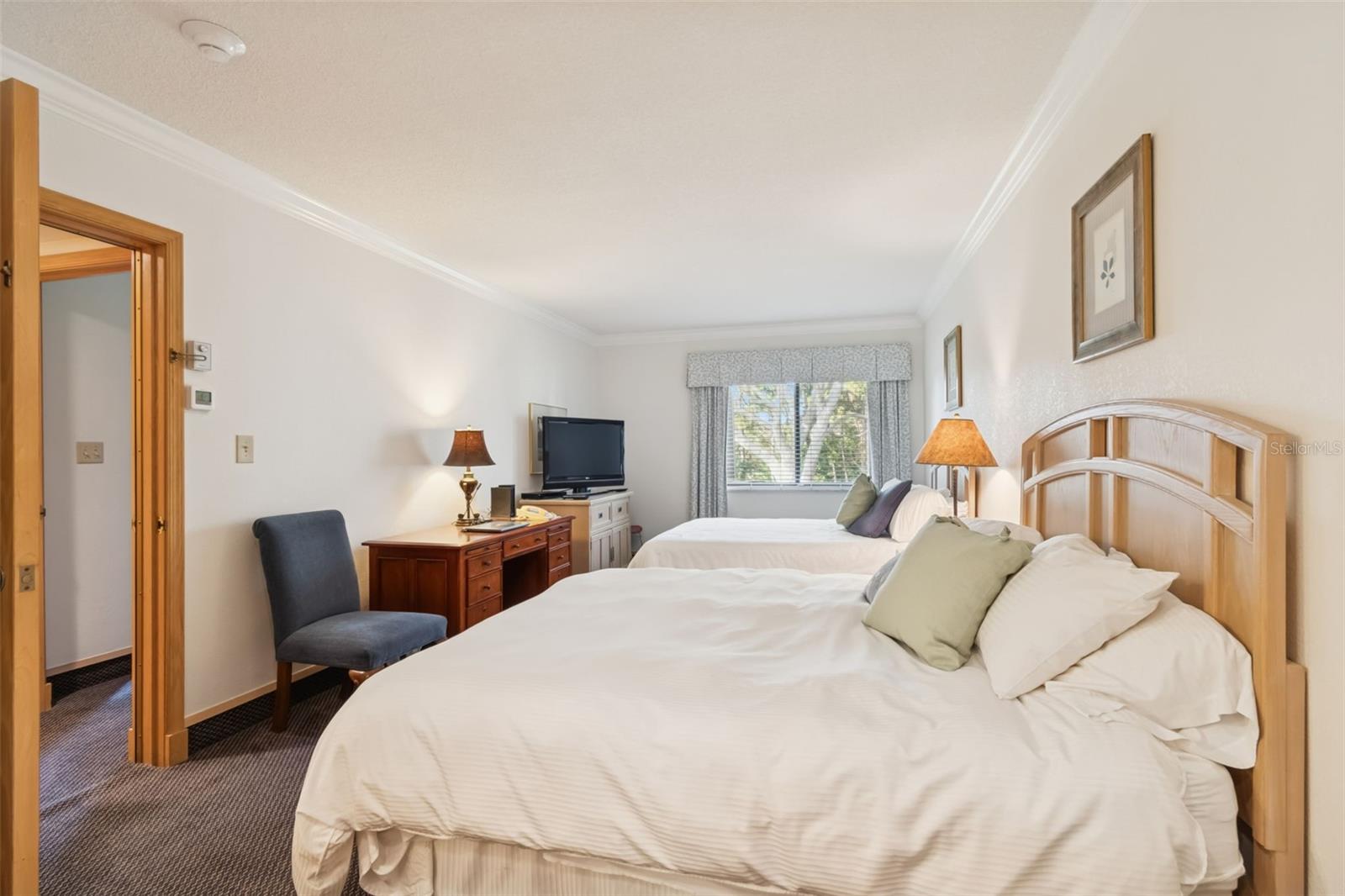 INNISBROOK 17 CONDO - Residential