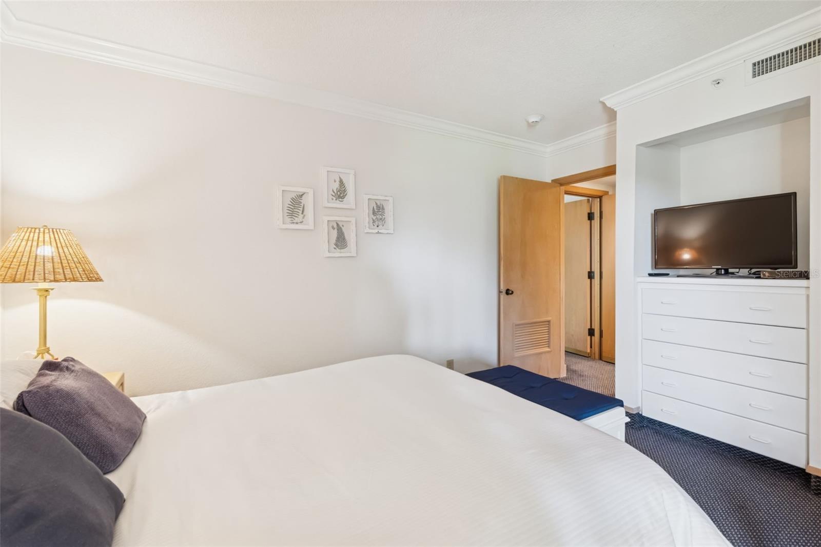 INNISBROOK 17 CONDO - Residential