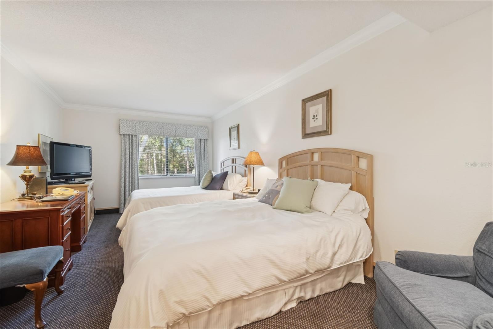 INNISBROOK 17 CONDO - Residential