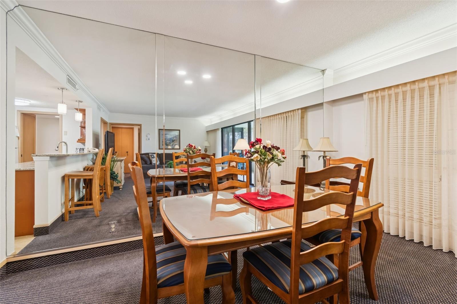 INNISBROOK 17 CONDO - Residential