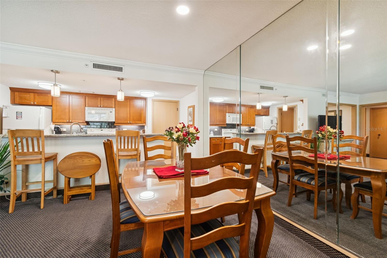 INNISBROOK 17 CONDO - Residential