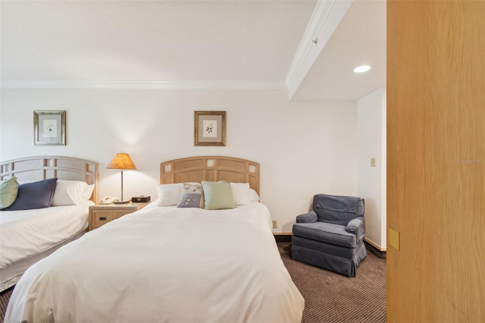 INNISBROOK 17 CONDO - Residential