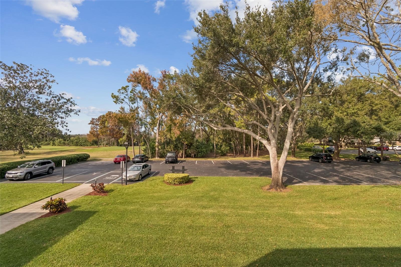 INNISBROOK 17 CONDO - Residential
