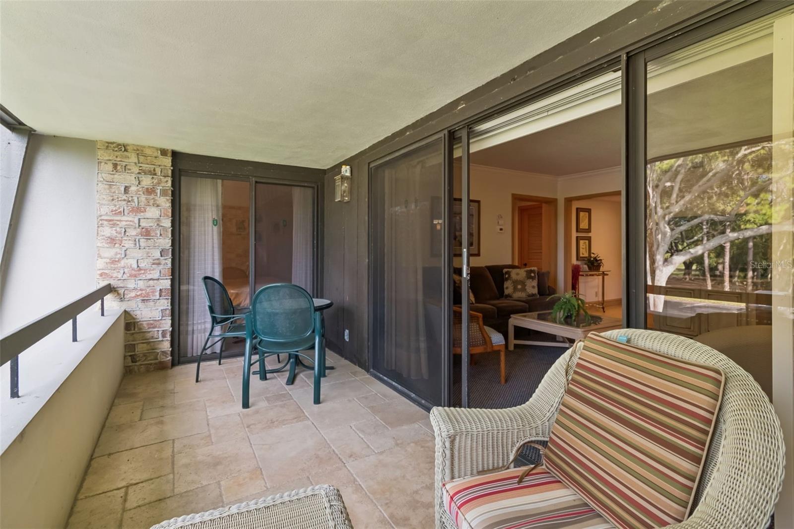 INNISBROOK 17 CONDO - Residential