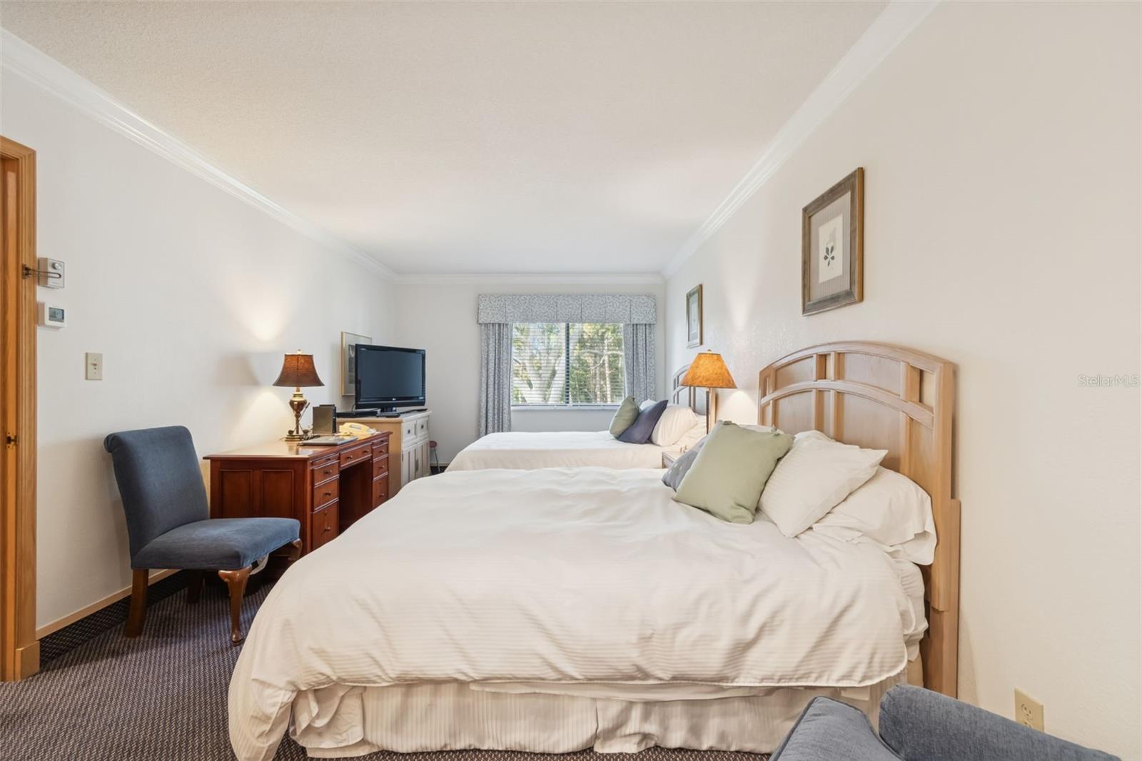 INNISBROOK 17 CONDO - Residential