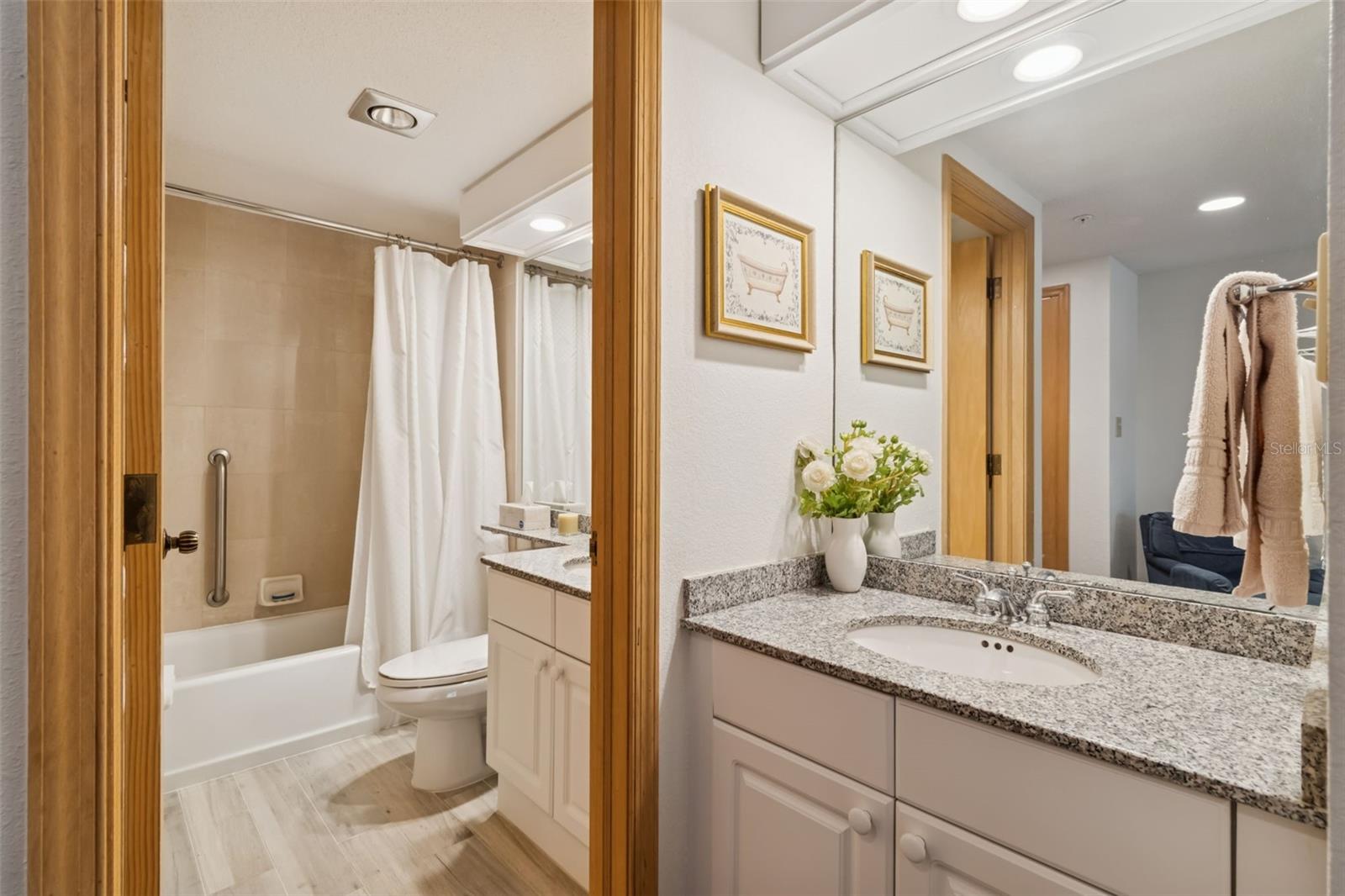 INNISBROOK 17 CONDO - Residential