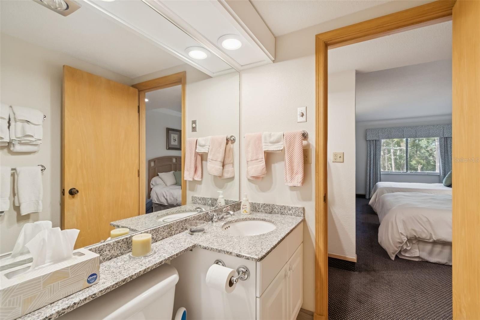 INNISBROOK 17 CONDO - Residential