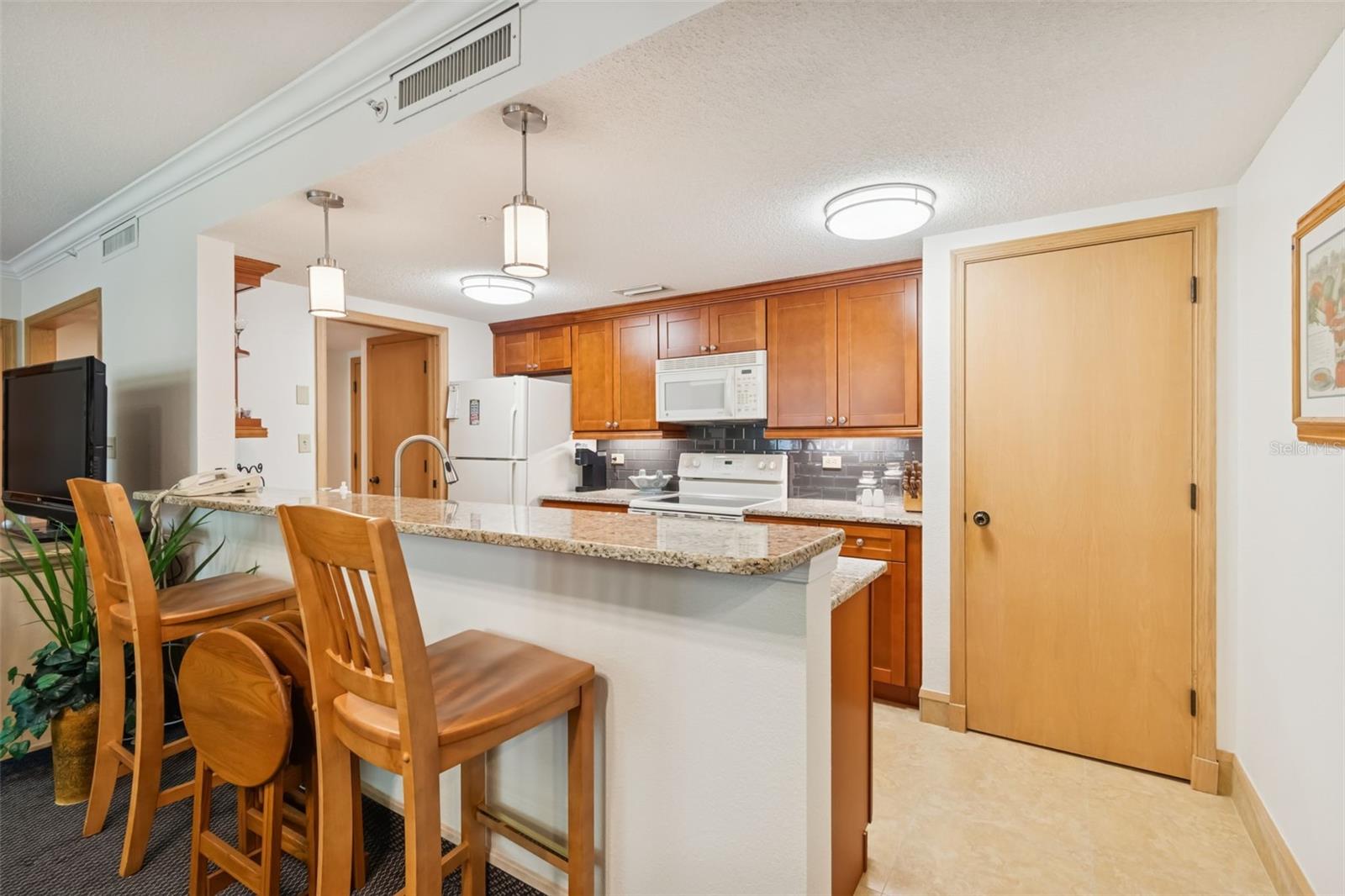 INNISBROOK 17 CONDO - Residential