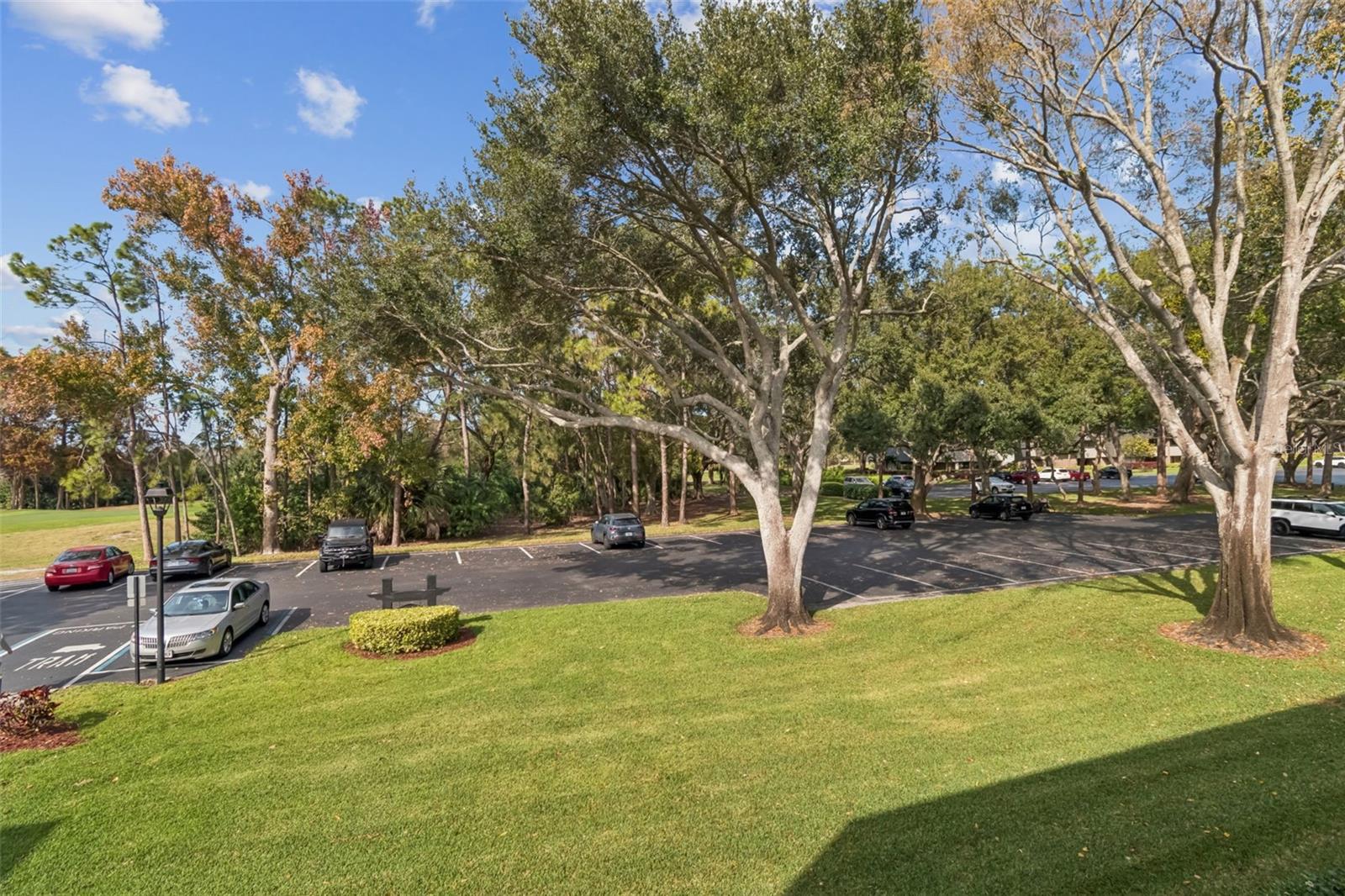 INNISBROOK 17 CONDO - Residential