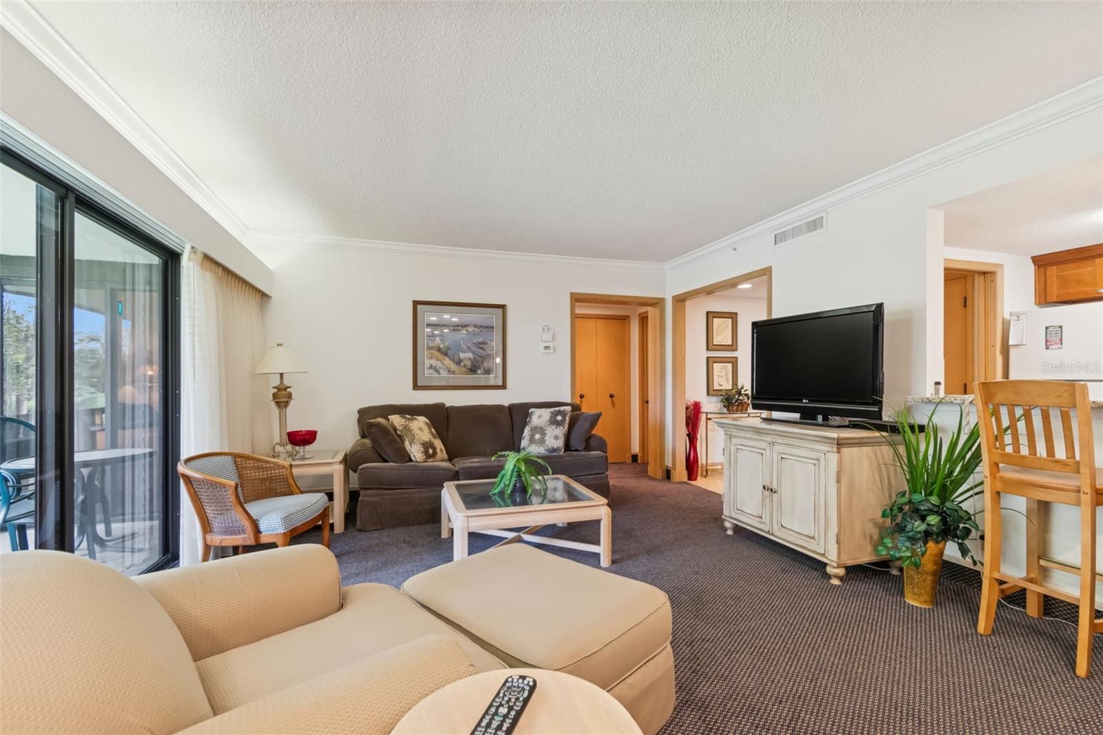 INNISBROOK 17 CONDO - Residential