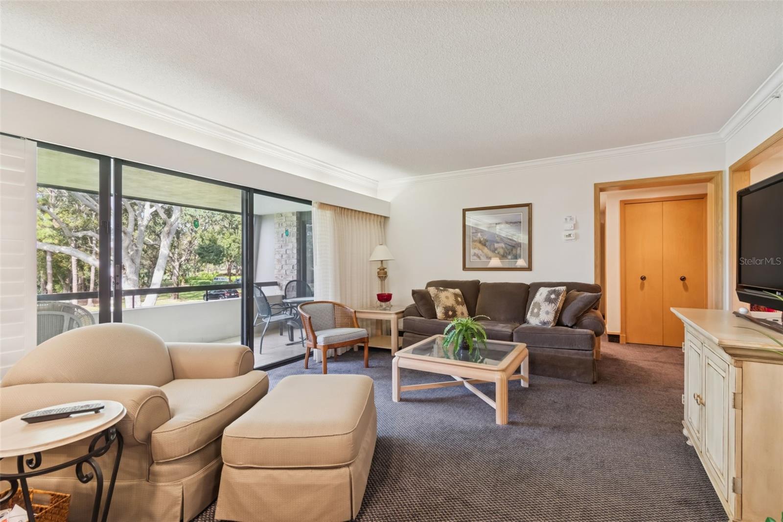 INNISBROOK 17 CONDO - Residential