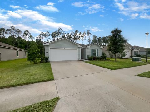 A home in PALM COAST